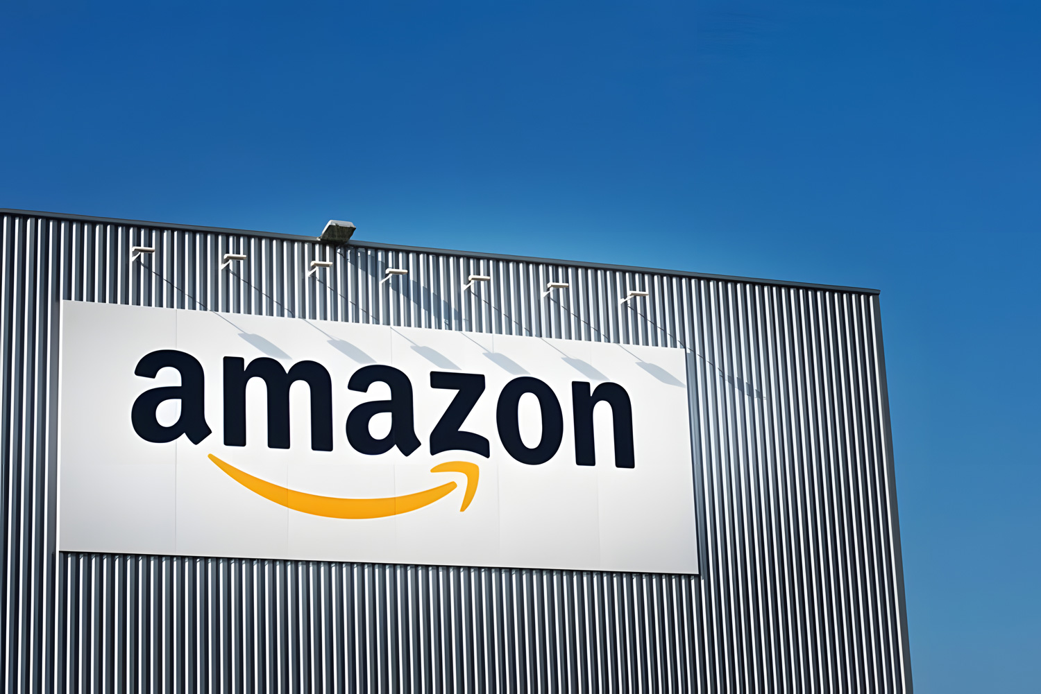 Amazon se lance dans la production d'hydrogène