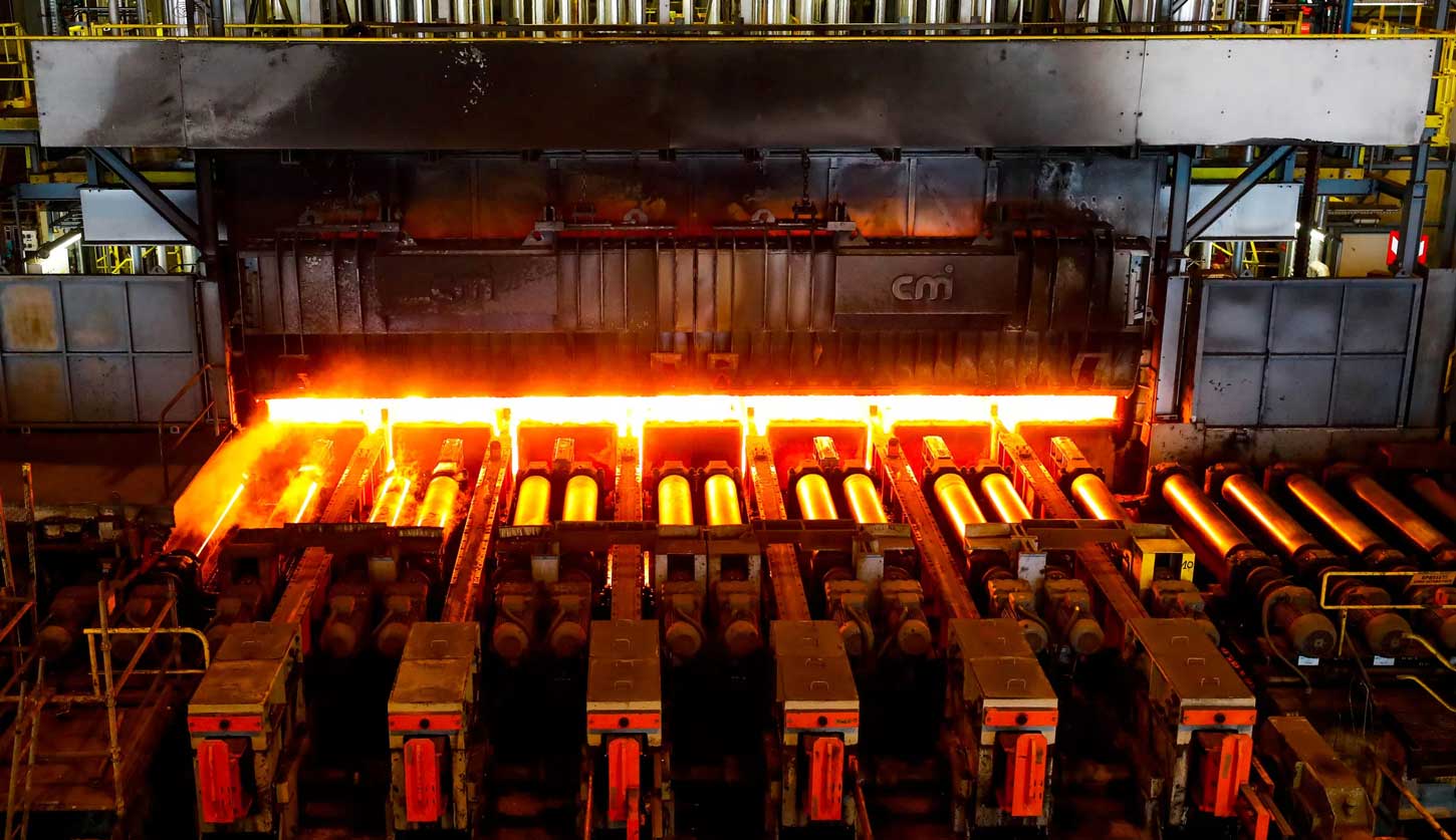 Pour décarboner son acier, ArcelorMittal mise sur l'hydrogène vert