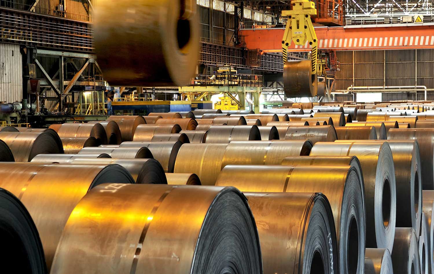Hydrogène et industrie : l'Europe valide le financement d'ArcelorMittal