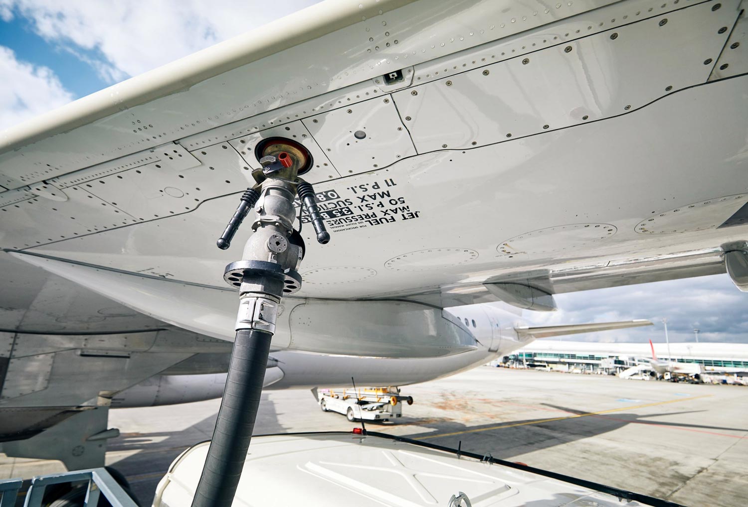 ReFuelEU Aviation : L'Europe impose l'utilisation de l'hydrogène vert à partir de 2030