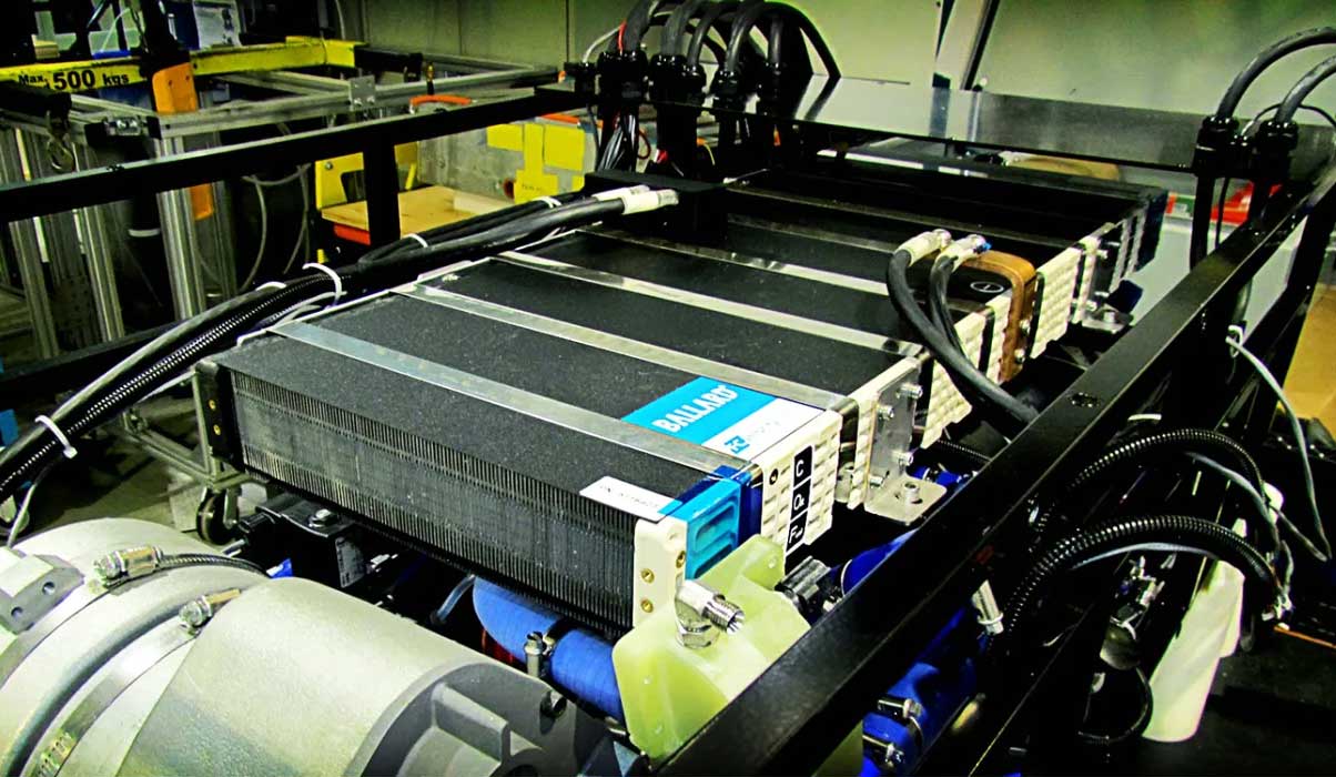 R&eacute;duction de co&ucirc;ts, recentrage des activit&eacute;s... comment Ballard compte renouer avec les b&eacute;n&eacute;fices ?