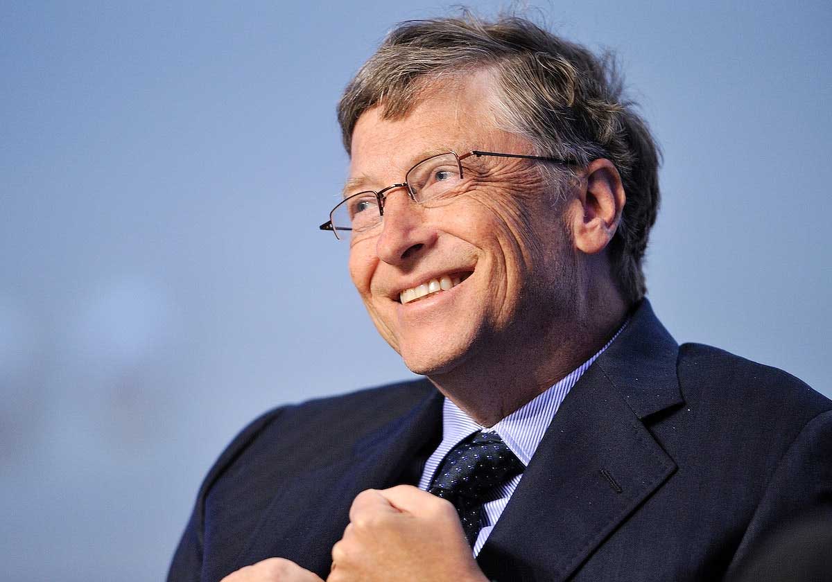 Bill Gates investit discrètement le marché colossal de l'hydrogène naturel