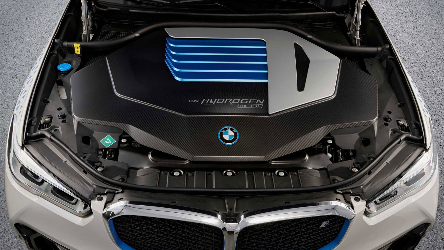 Voiture hydrogène : BMW et Toyota préparent une grosse annonce ! 