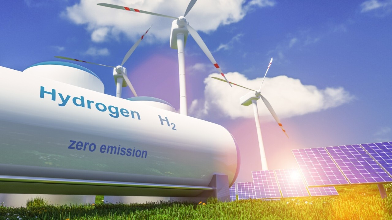Hydrogène : Bosch s'attaque aux électrolyseurs