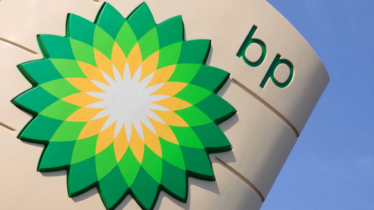 Royaume-Uni : BP va construire une usine de production d'hydrogène bleu de 1 GW