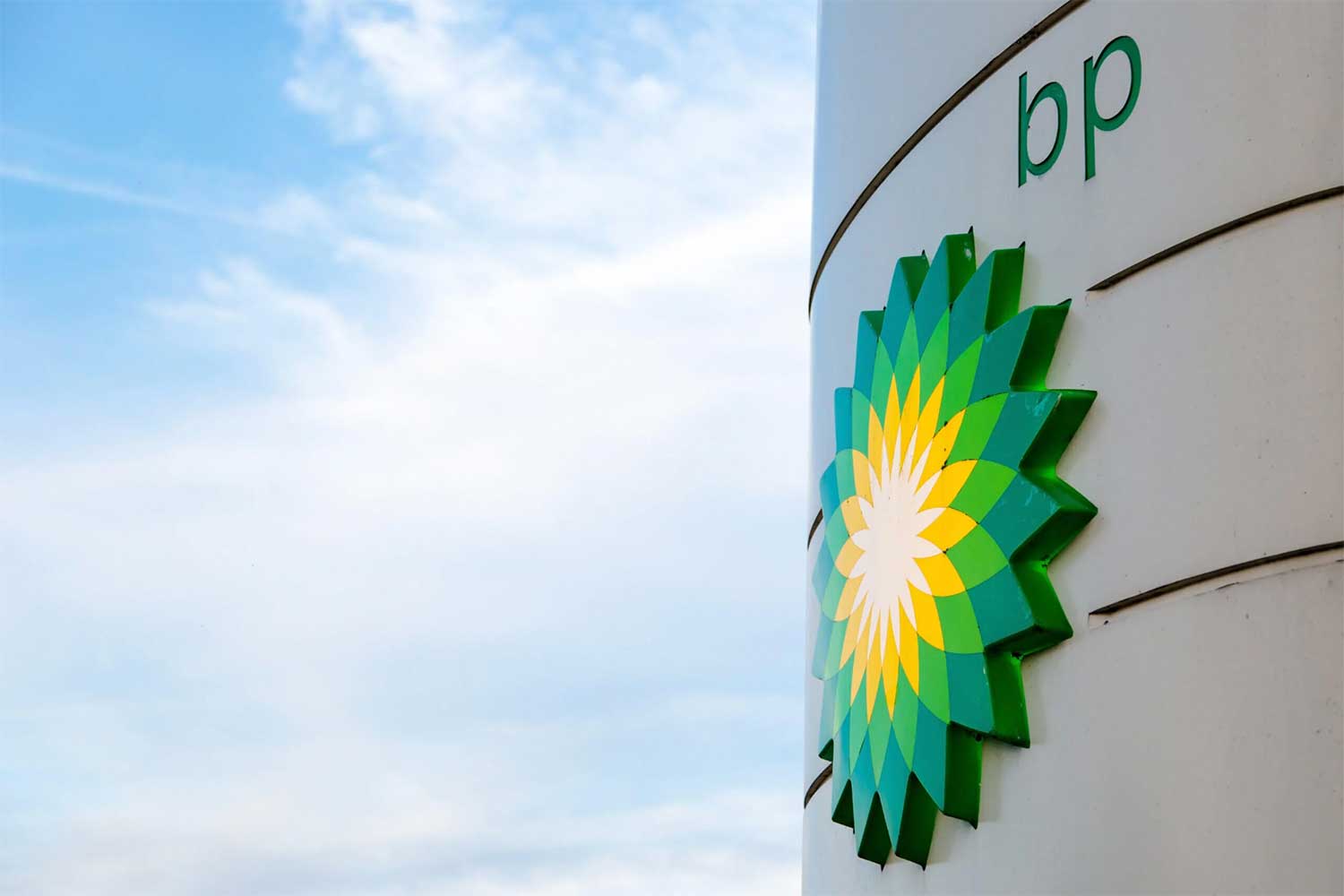 Hydrogène vert : en Espagne, BP va transformer sa raffinerie en gigafactory