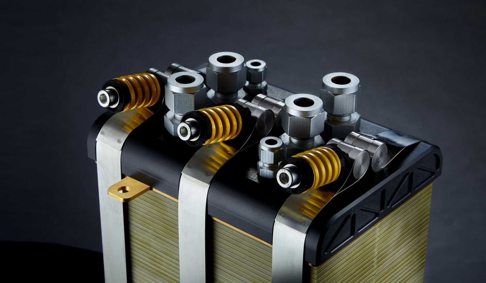 Pile hydrog&egrave;ne : le britannique Bramble Energy pr&ecirc;t &agrave; d&eacute;poser le bilan