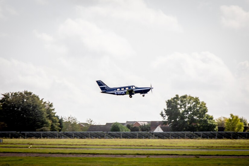 British Airways intéressé par l'avion à hydrogène