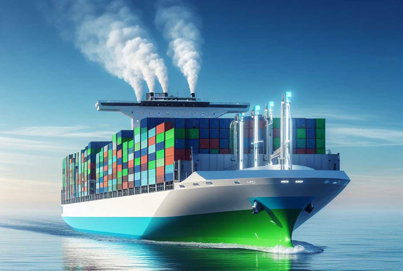 Hydrogène : de nouvelles règles de sécurité pour le secteur maritime