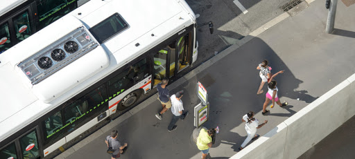 Lyon : des bus à hydrogène bientôt expérimentés par le Sytral