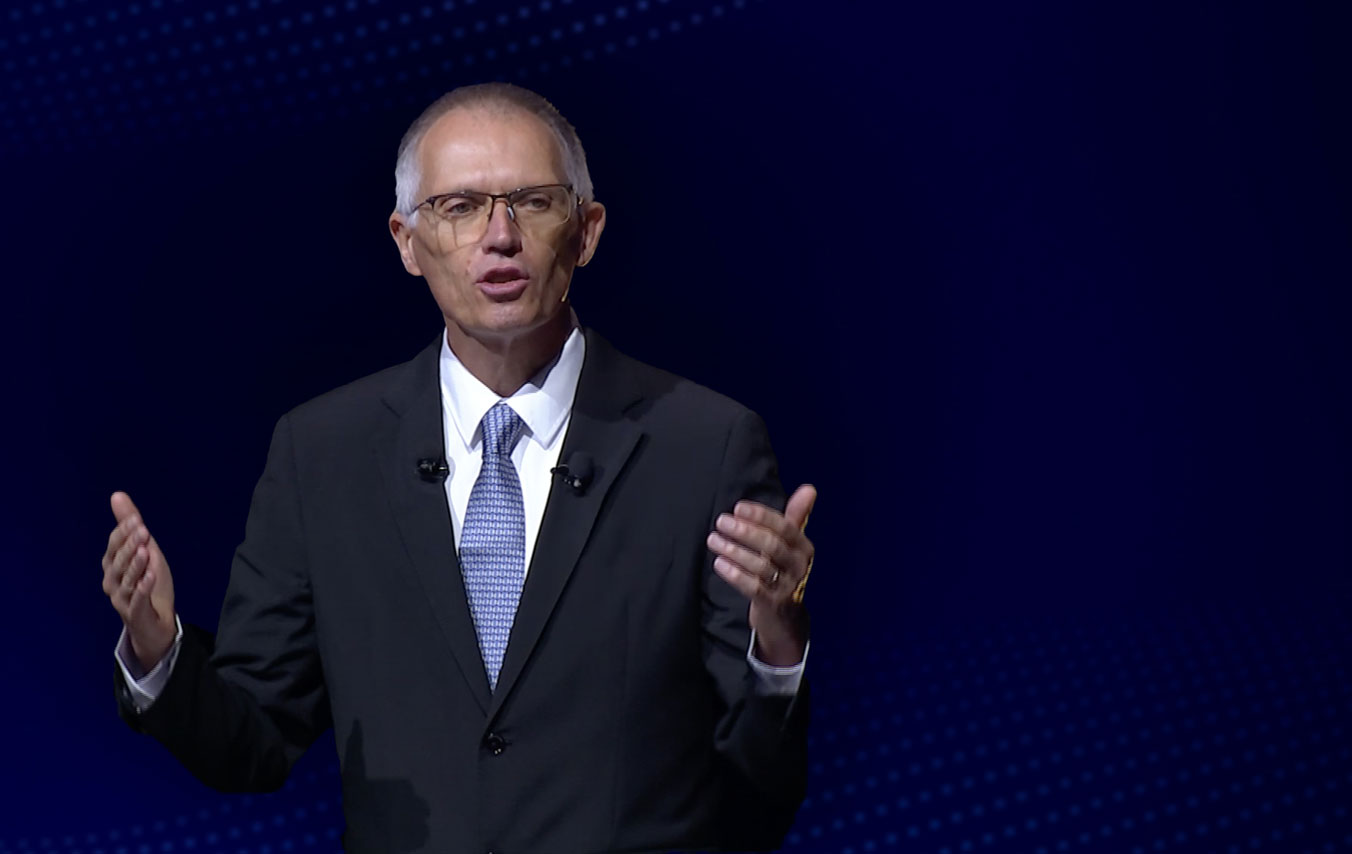 Hydrog&egrave;ne : Pour Carlos Tavares, le co&ucirc;t reste un d&eacute;fi majeur