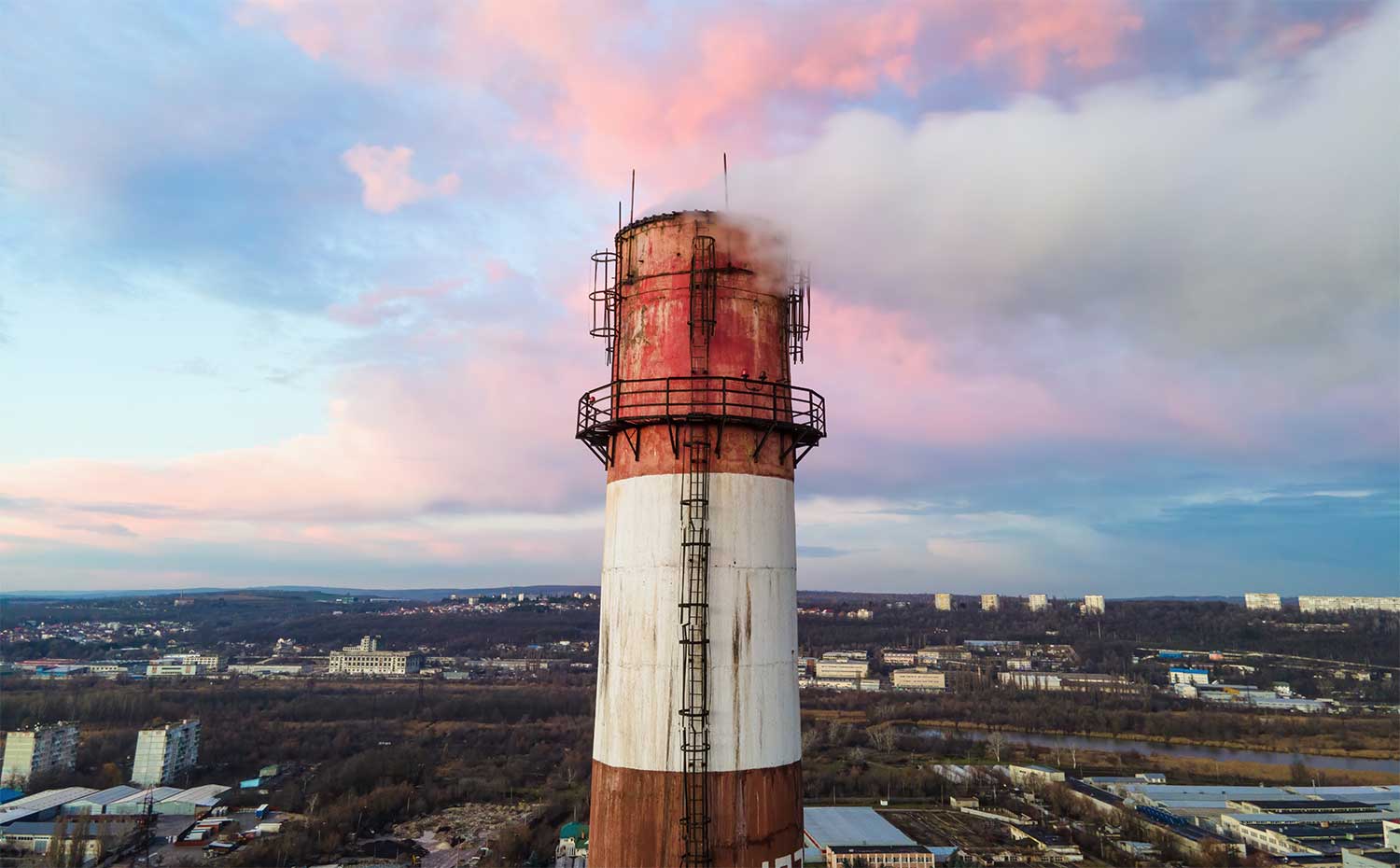 L'Allemagne veut des centrales au gaz H2-Ready