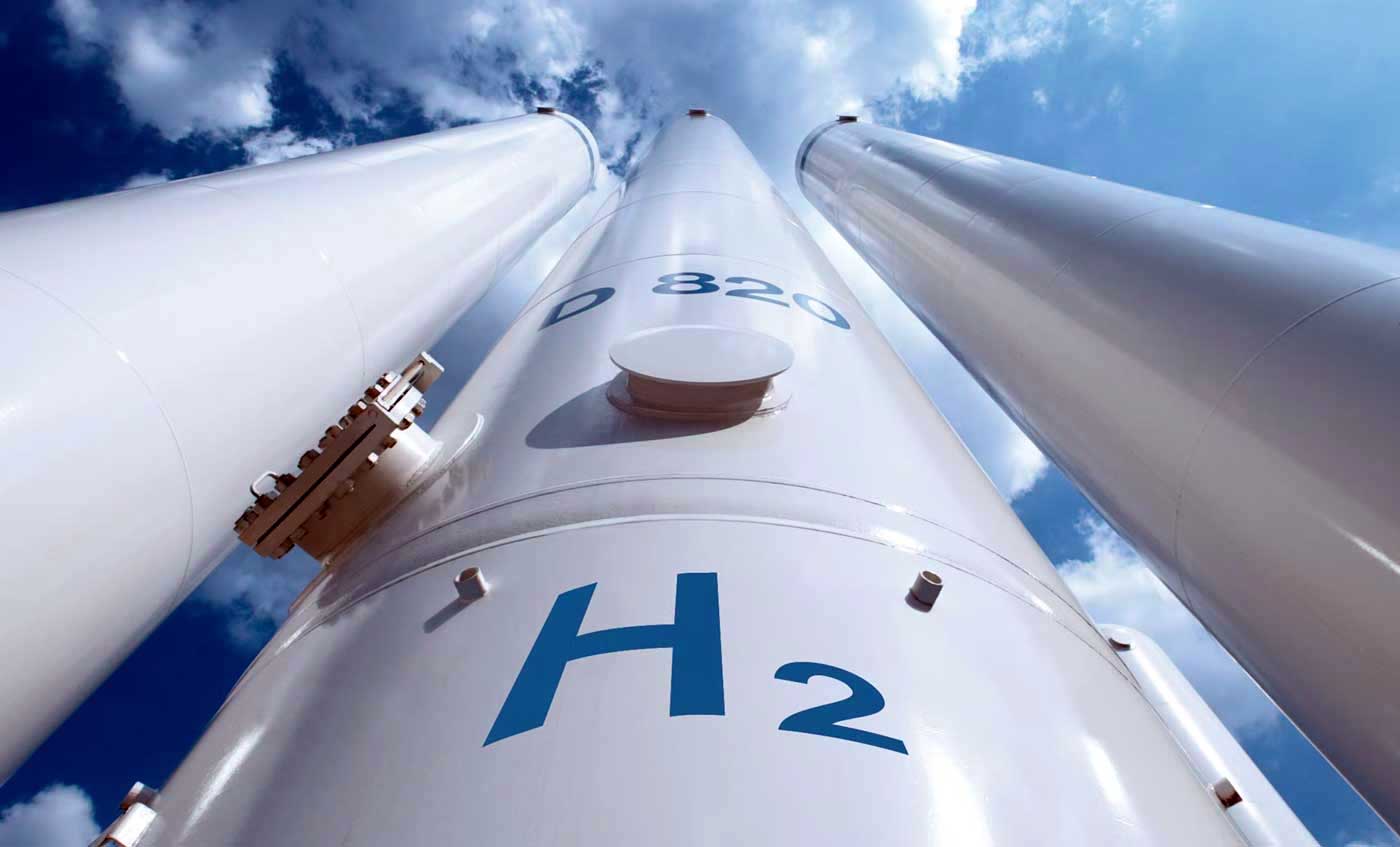 Banque europ&eacute;enne de l'hydrog&egrave;ne : des projets abandonn&eacute;s, des fonds r&eacute;affect&eacute;s