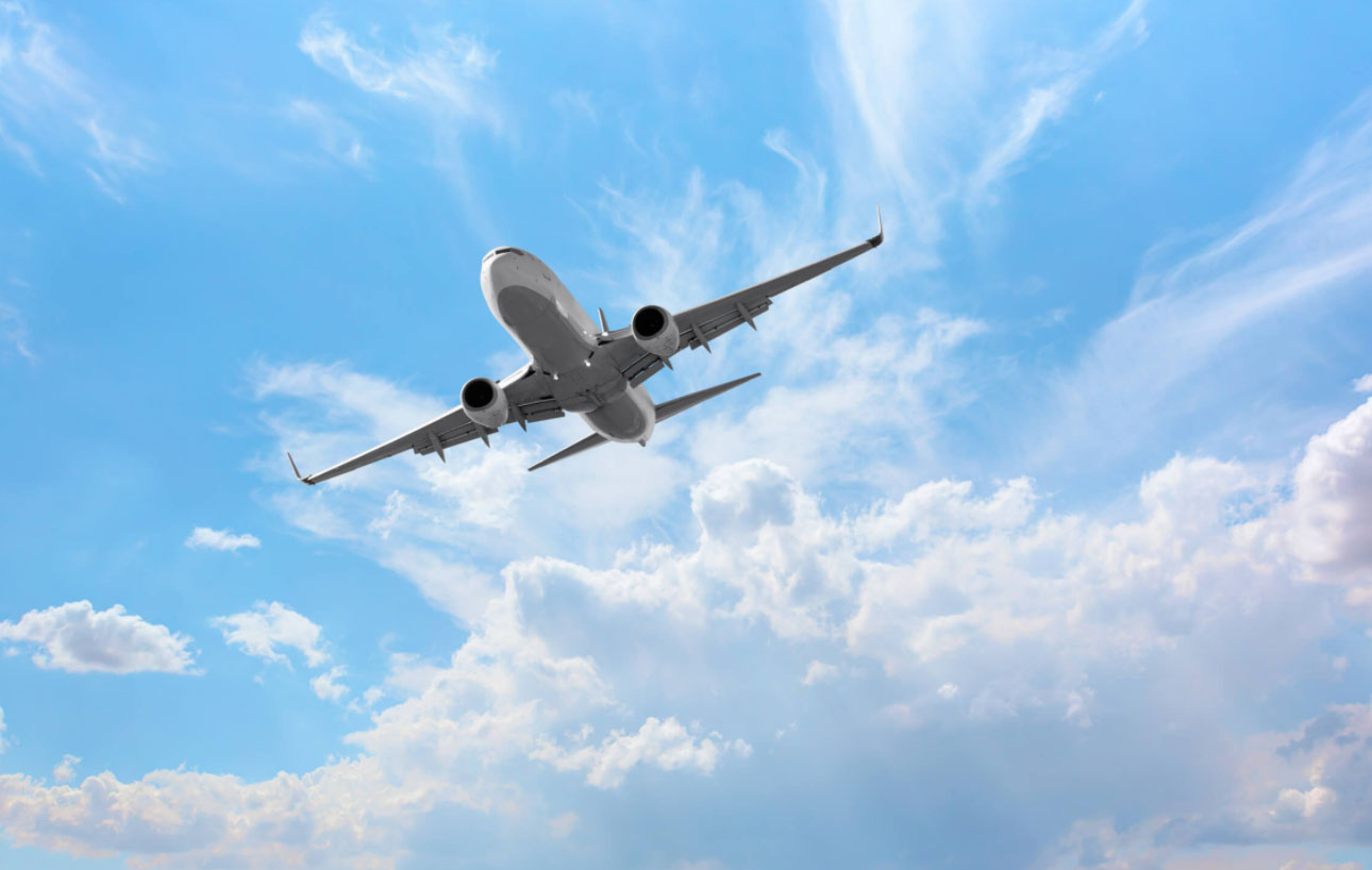 Avion à hydrogène : un nouveau centre R&D aux Etats-Unis