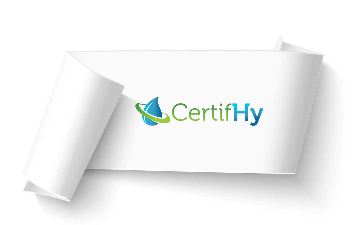 Hydrogène vert : Air Liquide s'associe à la Garantie d'Origine CertifHy