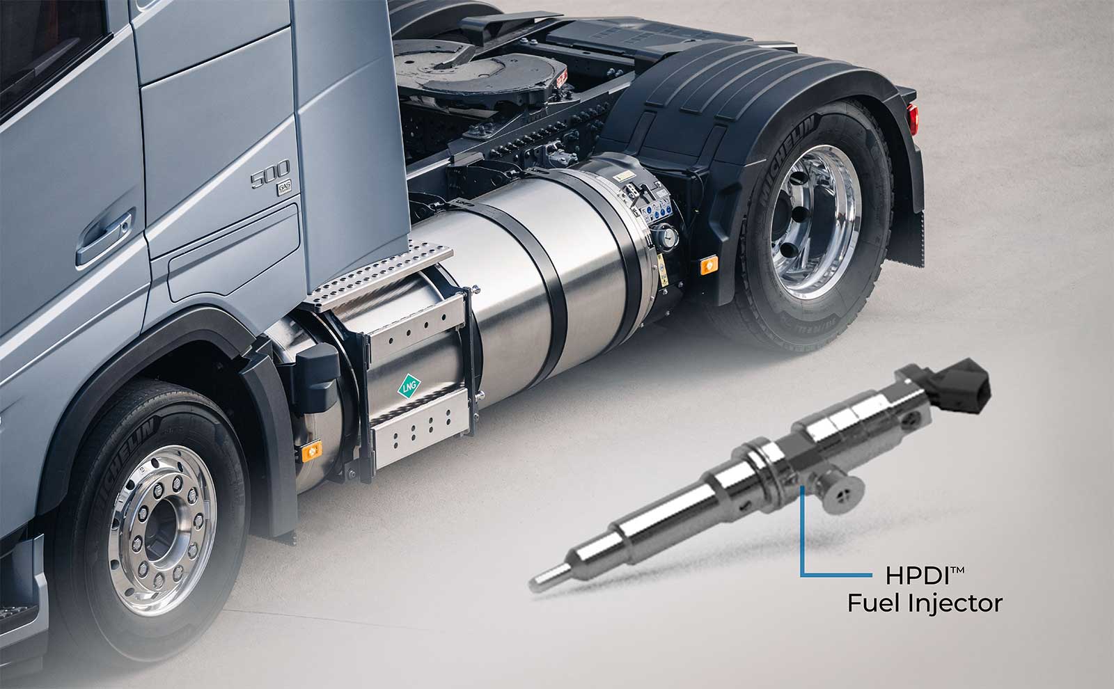 Moteur hydrog&egrave;ne : Volvo franchit une nouvelle &eacute;tape avec Cespira et vise une arriv&eacute;e en Europe avant 2030