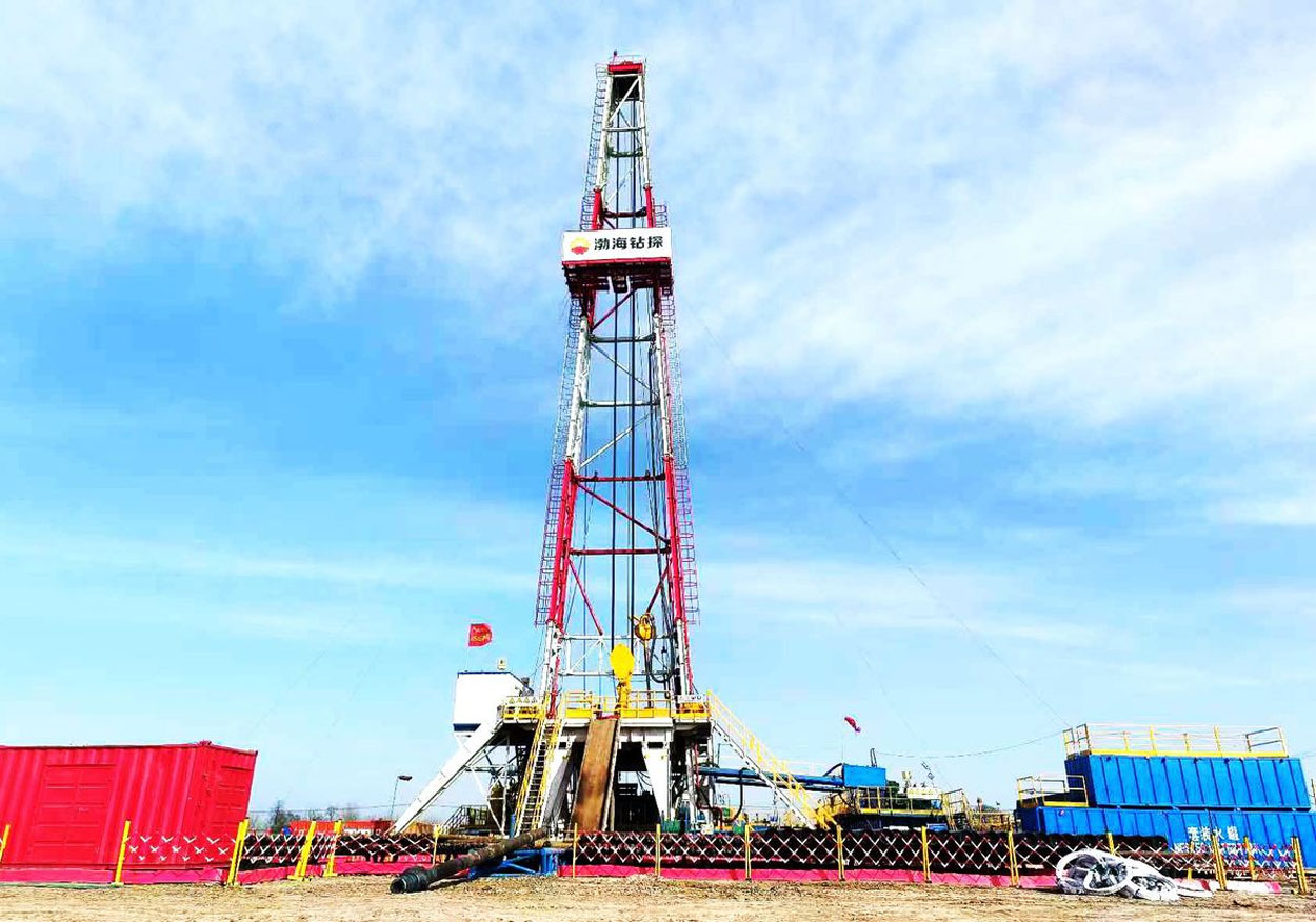 La Chine teste un stockage d'hydrog&egrave;ne in&eacute;dit : un pari souterrain aux enjeux colossaux