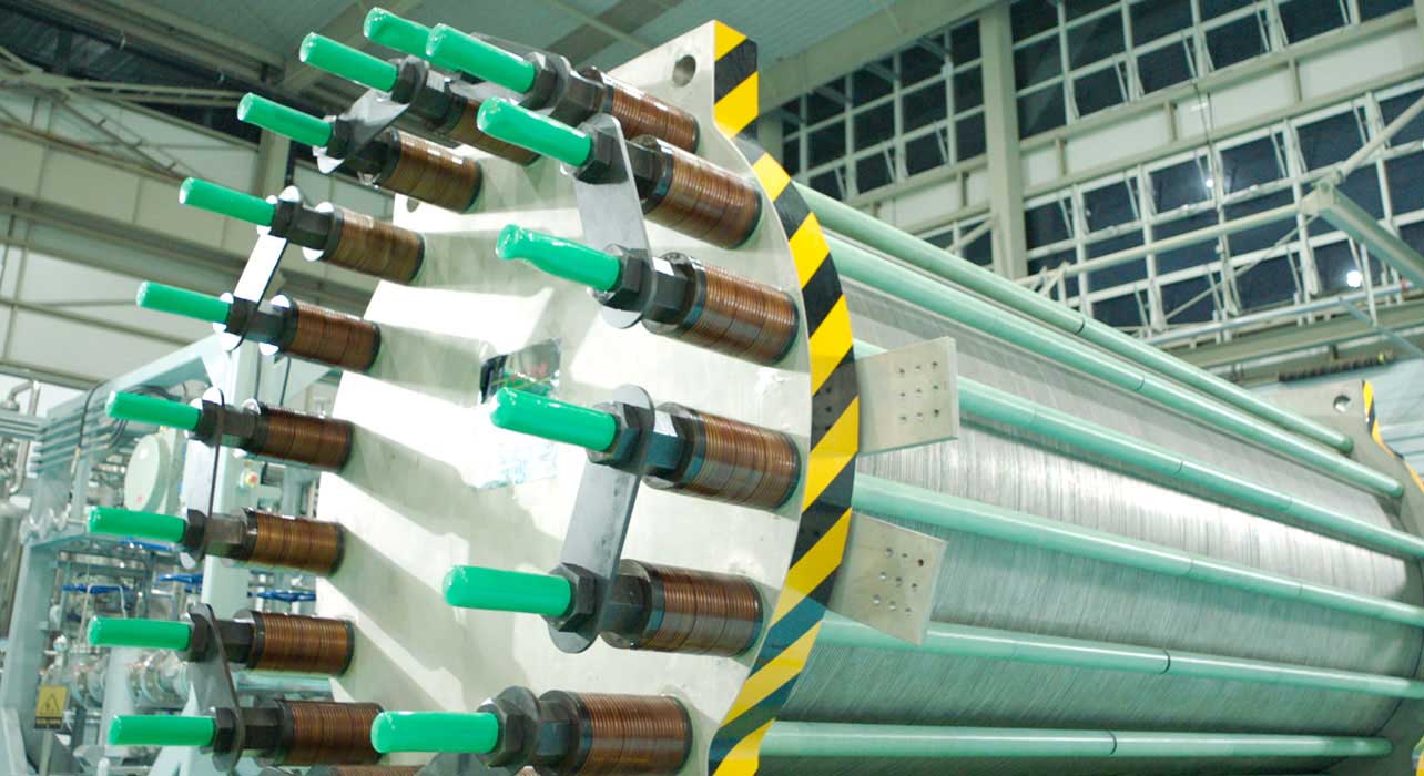La filière hydrogène exhorte l'Europe à encadrer les importations chinoises