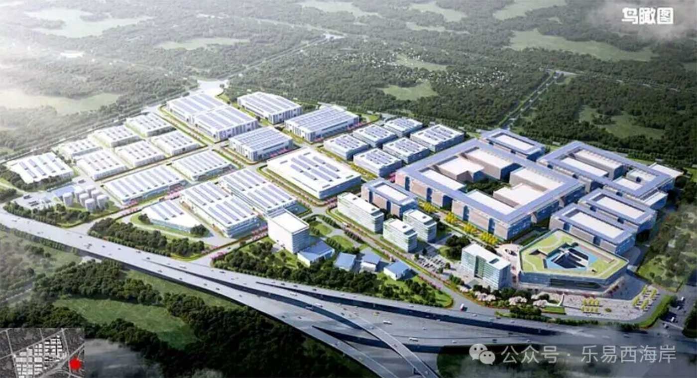 En Chine, le stockage solide d'hydrog&egrave;ne change d'&eacute;chelle