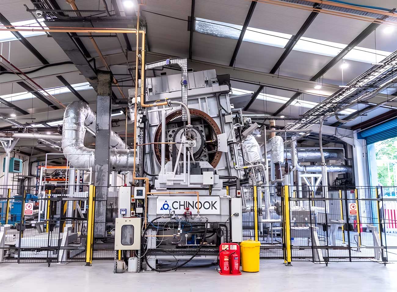 A Londres, les d&eacute;chets vont &ecirc;tre transform&eacute;s en hydrog&egrave;ne