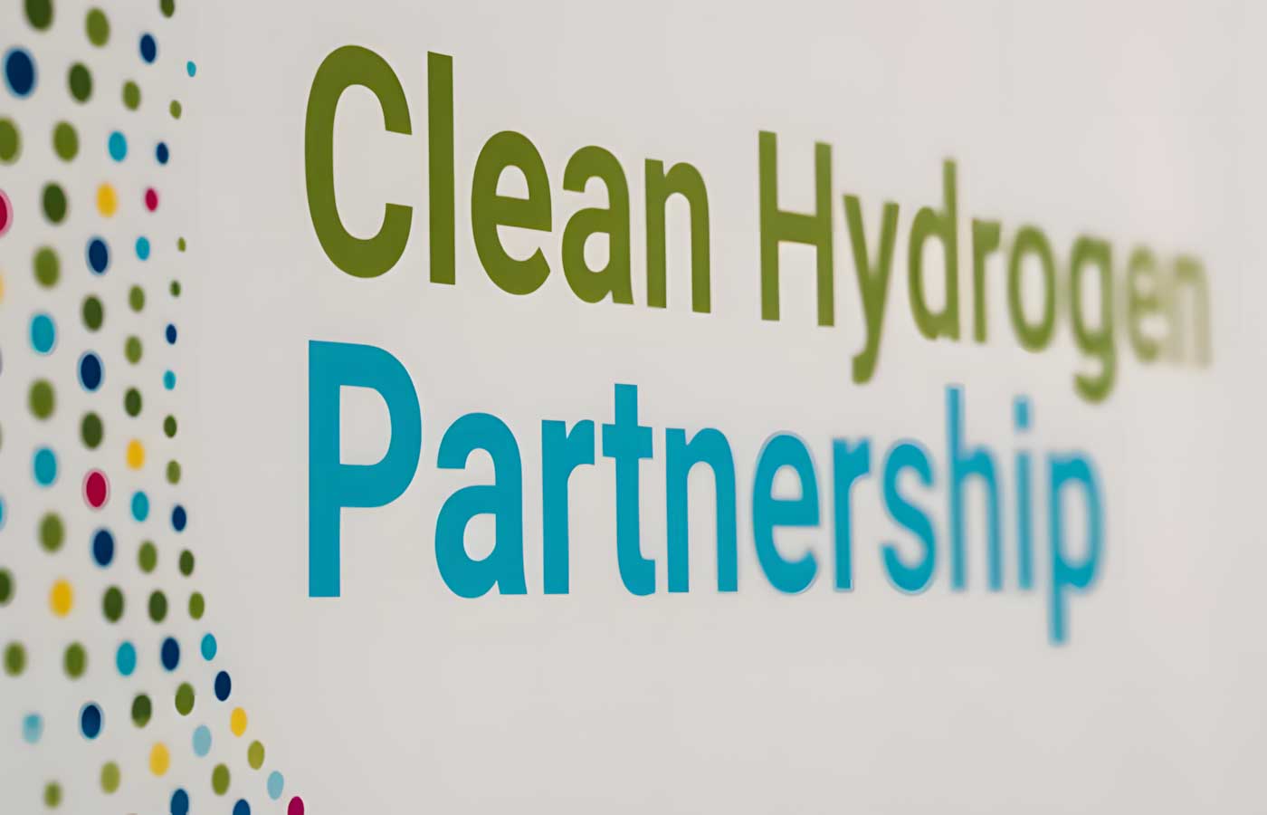 Clean Hydrogen Partnership : un appel &agrave; projets de 105 M&euro; pour 2026