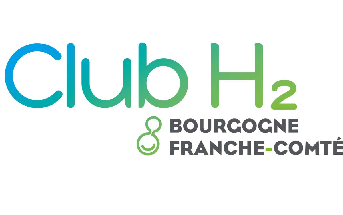 La région Bourgogne-Franche-Comté lance son club de l'hydrogène