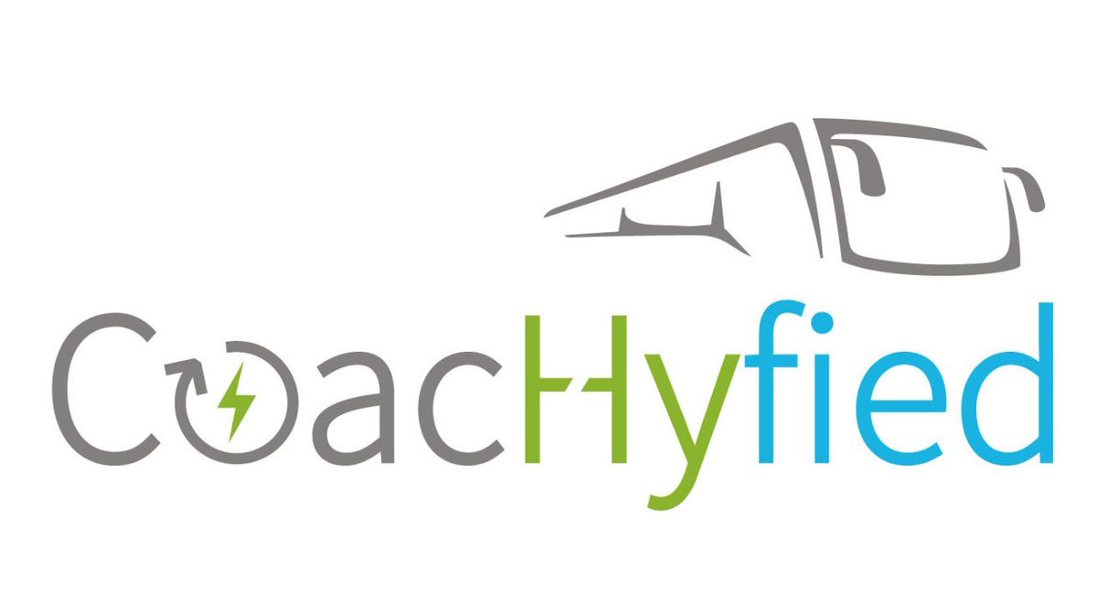 CoacHyfied : un projet européen dédié à l'autocar à hydrogène