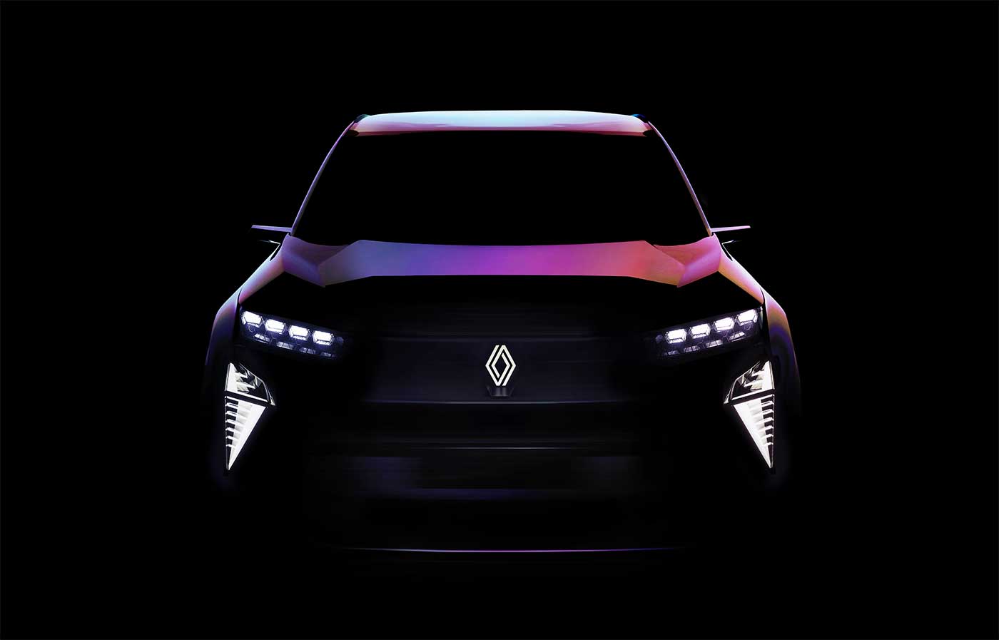 Renault se lance dans le SUV à hydrogène