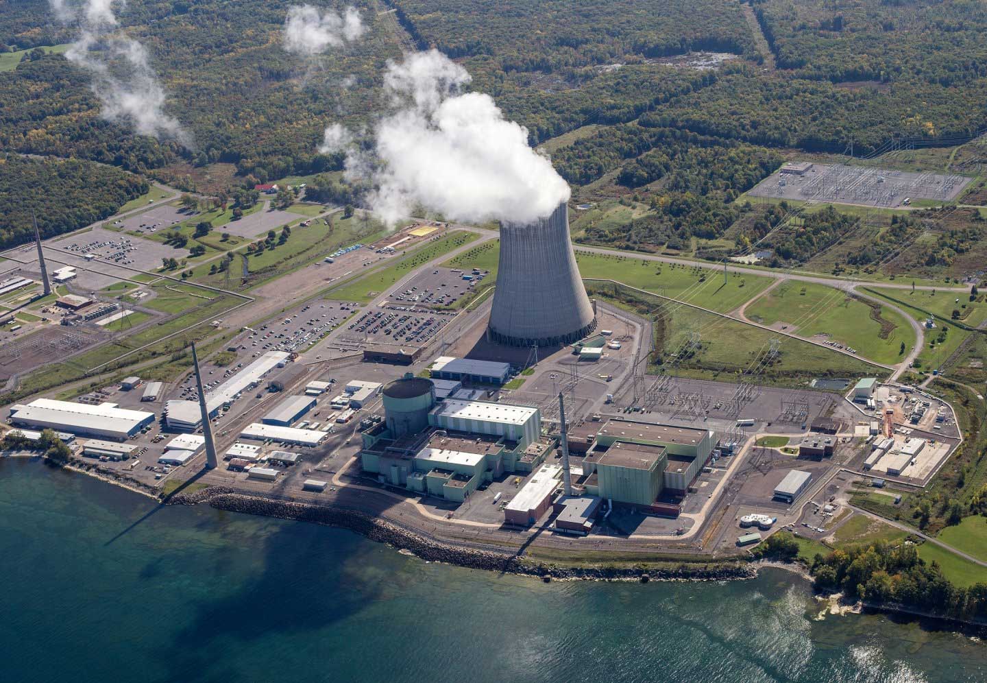 Etats-Unis : ce démonstrateur débute la production d'hydrogène nucléaire