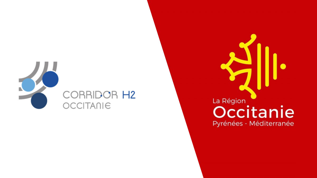 La Région Occitanie recrute les acteurs du projet Corridor H2