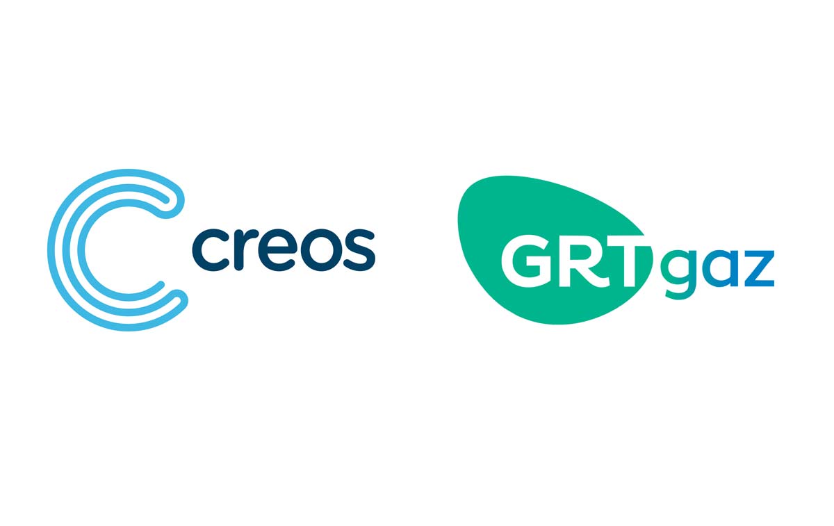 MosaHYc : GRTgaz et CREOS lancent un réseau de transport européen 100% hydrogène