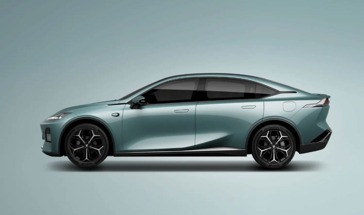 En Chine, Changan acc&eacute;l&egrave;re sur l'hydrog&egrave;ne avec la Deepal SL03