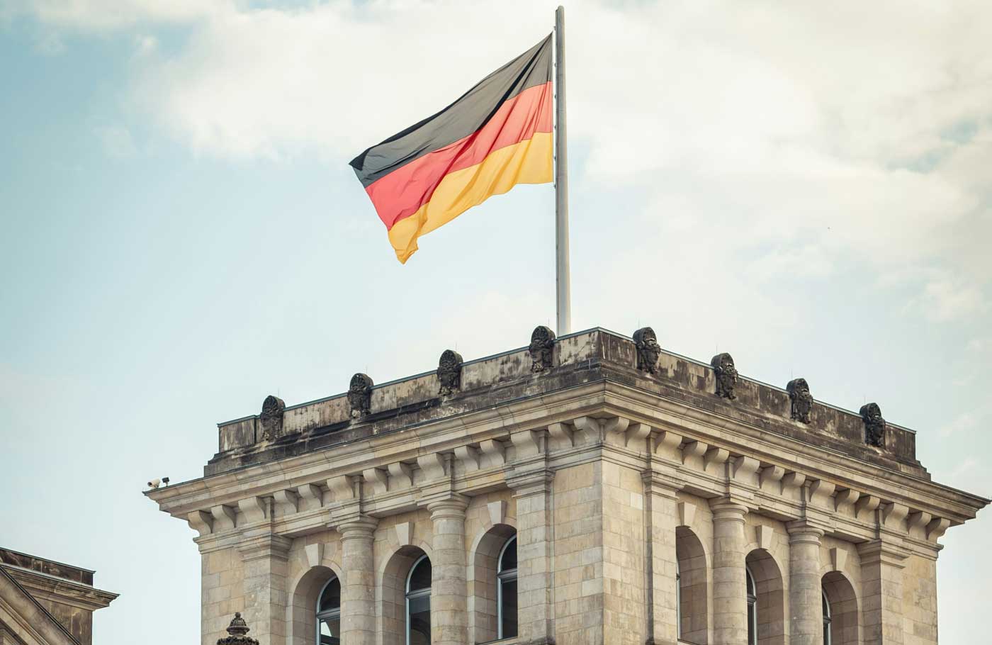 Hydrogen Acceleration Act : cette nouvelle loi allemande qui veut faciliter les projets hydrog&egrave;ne