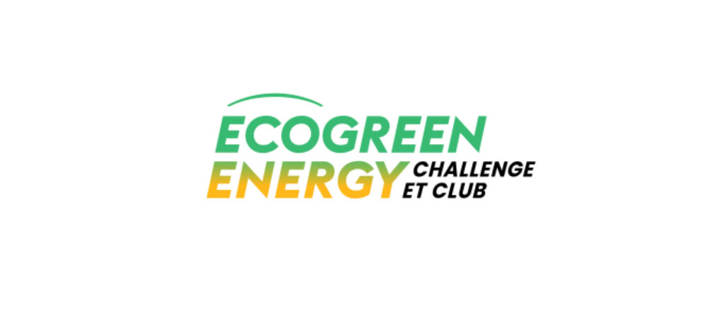 Challenge EcoGreen Energy 2026