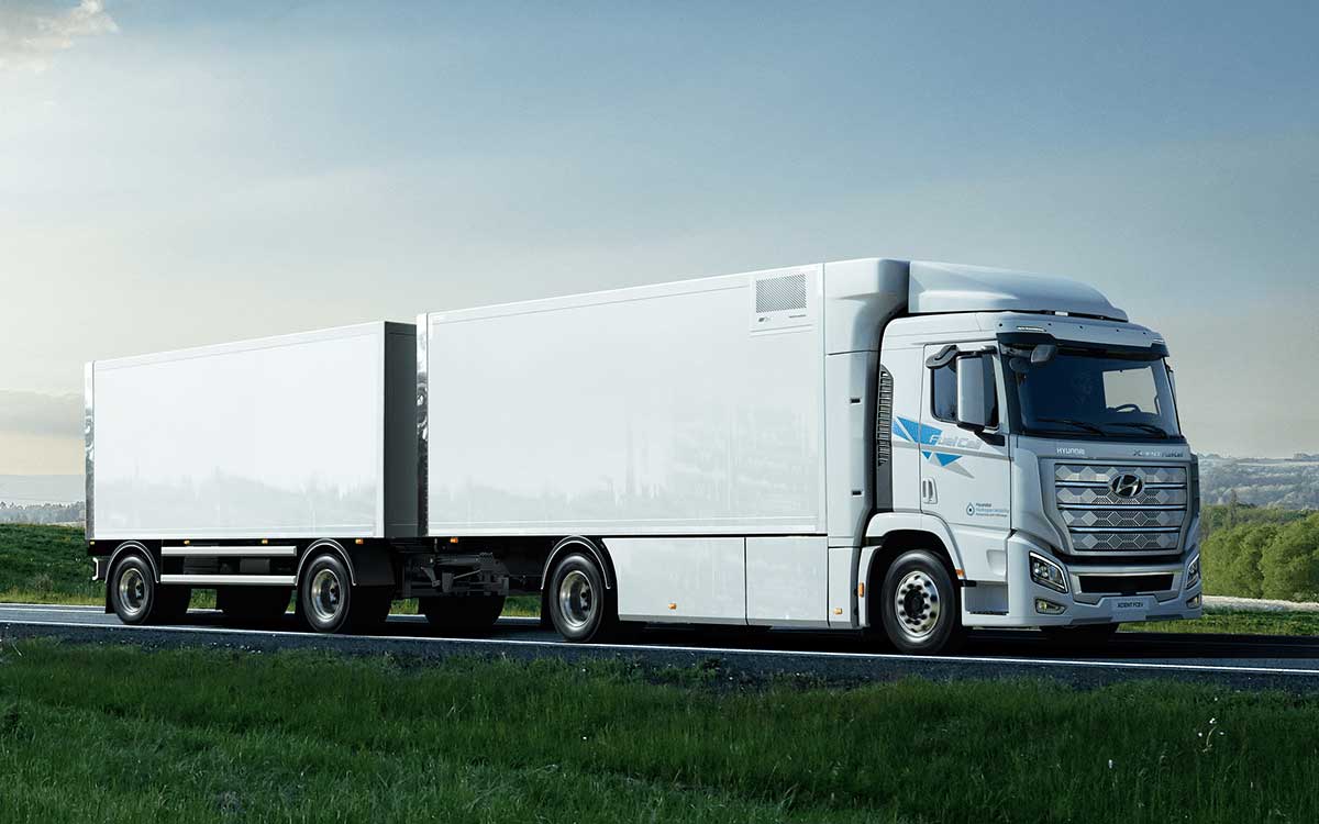 ECTA : une Alliance européenne pour la décarbonisation du transport routier