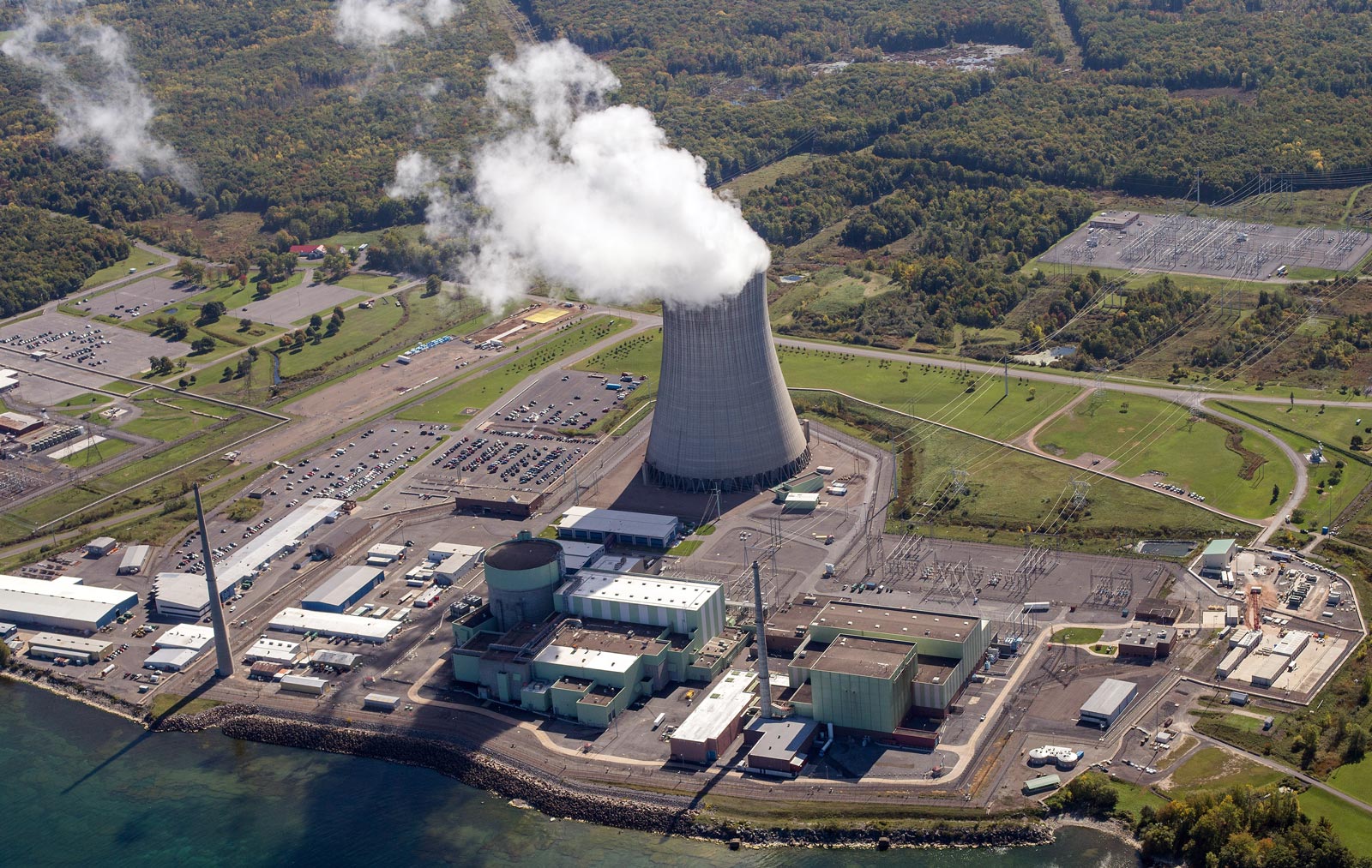 Hydrogène nucléaire : EDF en route vers un premier démonstrateur