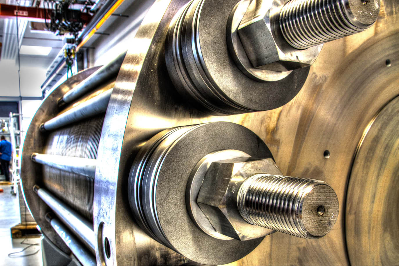 Hydrogène : voici les 10 plus grands fabricants d'électrolyseurs au monde