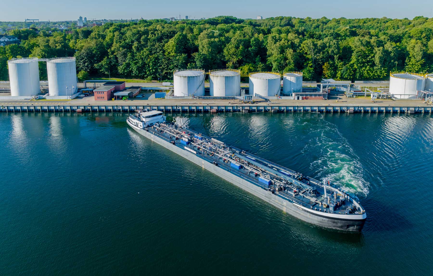 Carburants de synthèse à base d'hydrogène : Elyse Energy boucle un nouveau financement