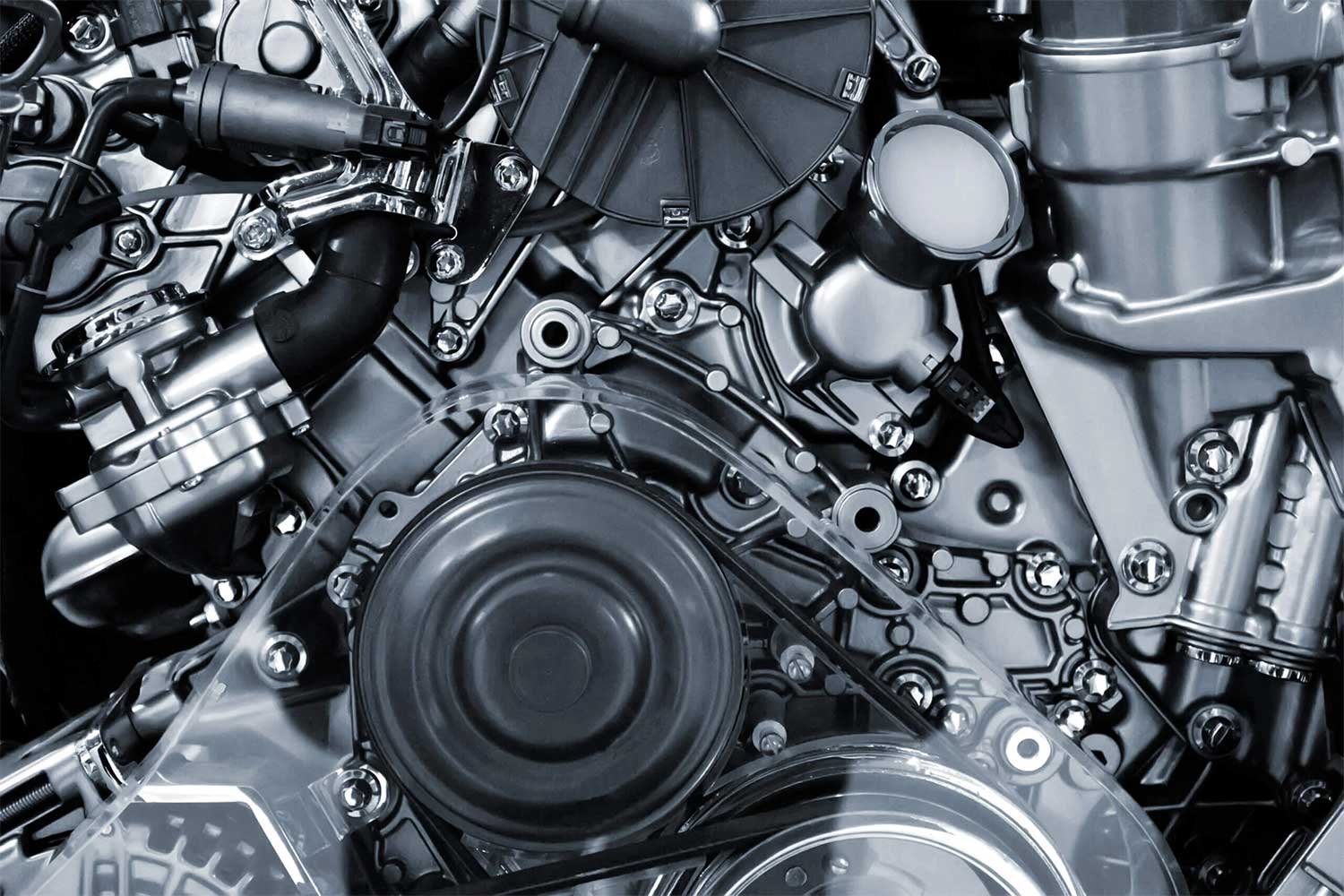 Rétrofit hydrogène : RH2 transforme les moteurs diesel