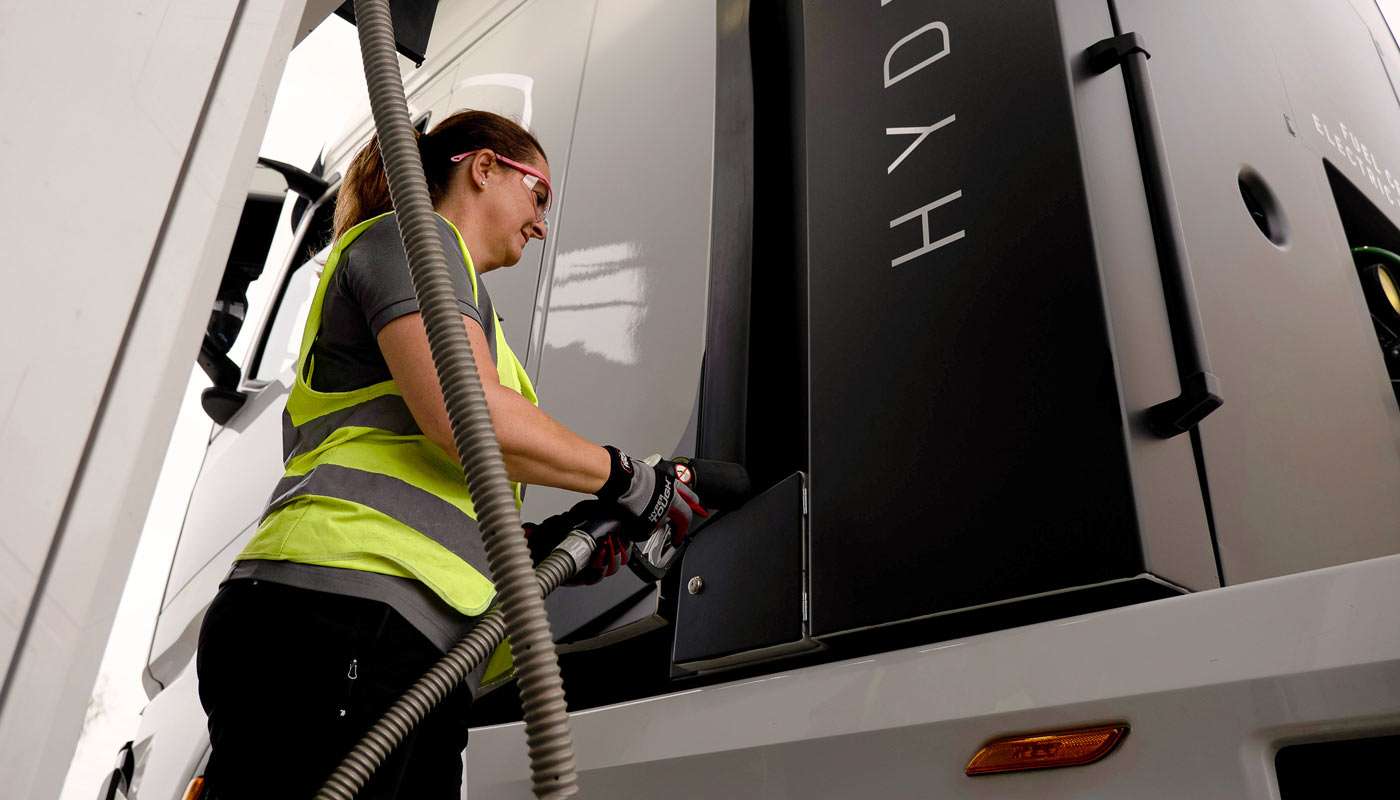 Nikola s'associe à E.ON pour développer son offre hydrogène en Europe