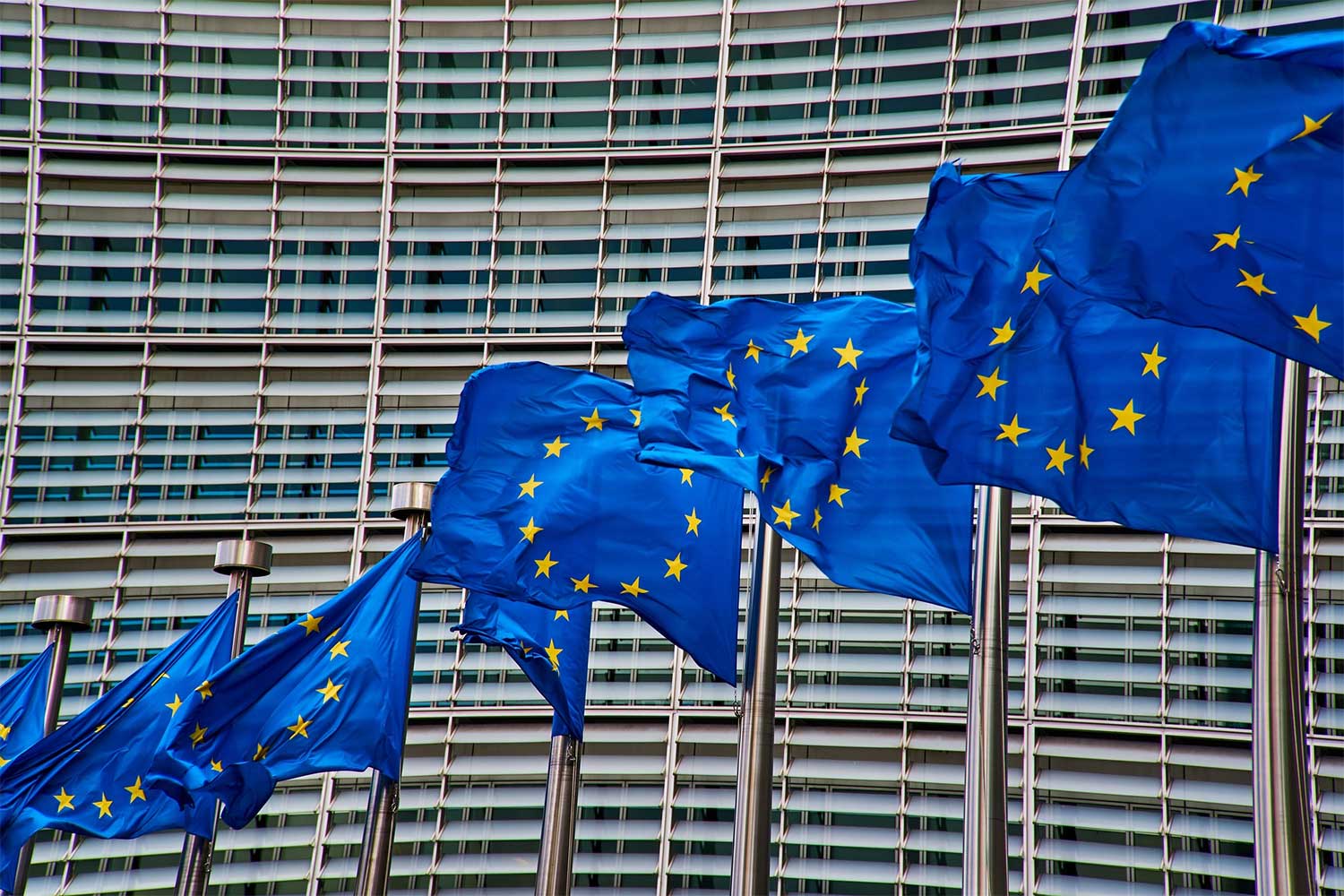 Hydrogène renouvelable : l'Europe valide des objectifs ambitieux