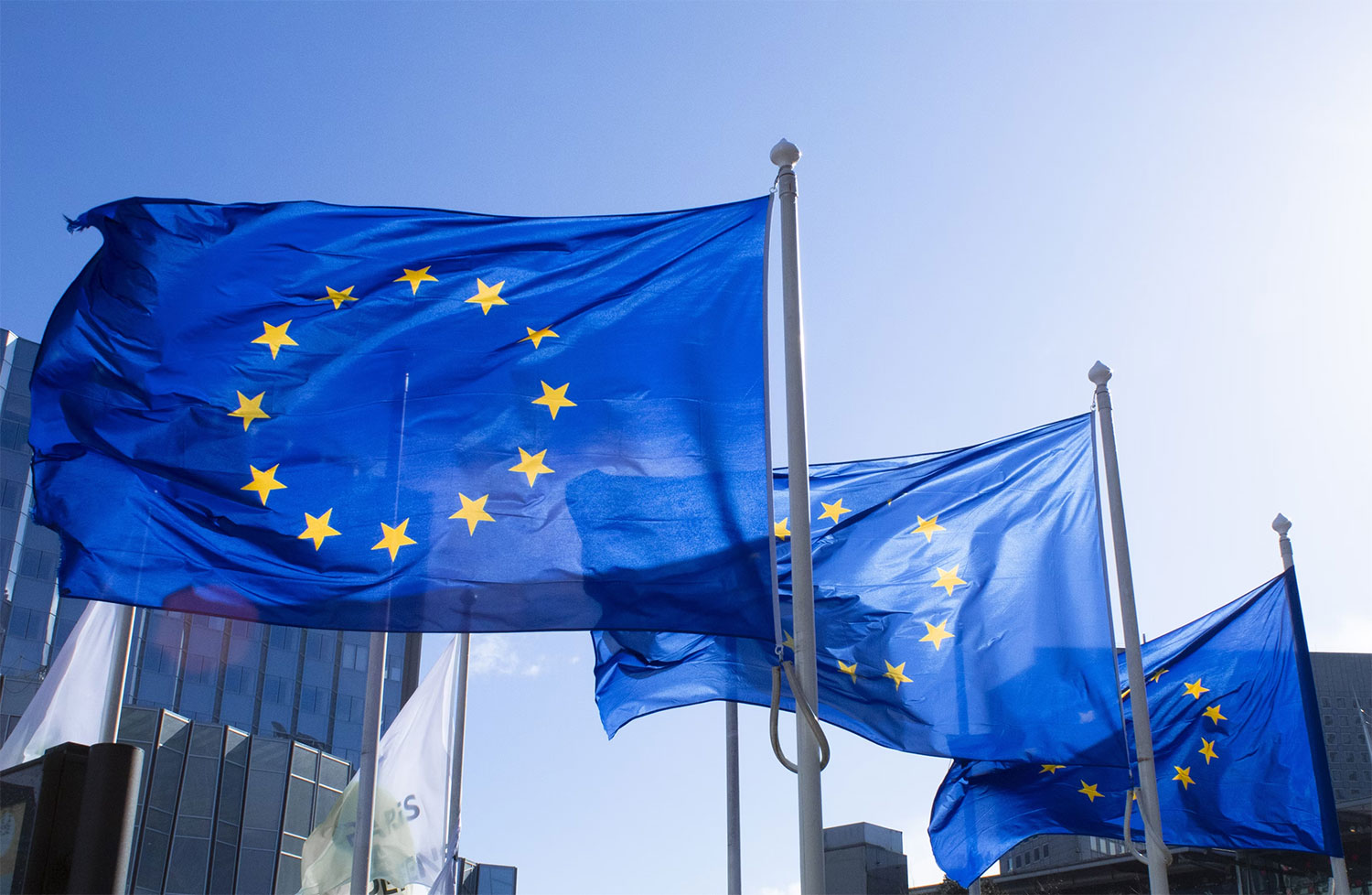 L'Union européenne débloque 1 milliard d'euros pour l'hydrogène et les carburants alternatifs
