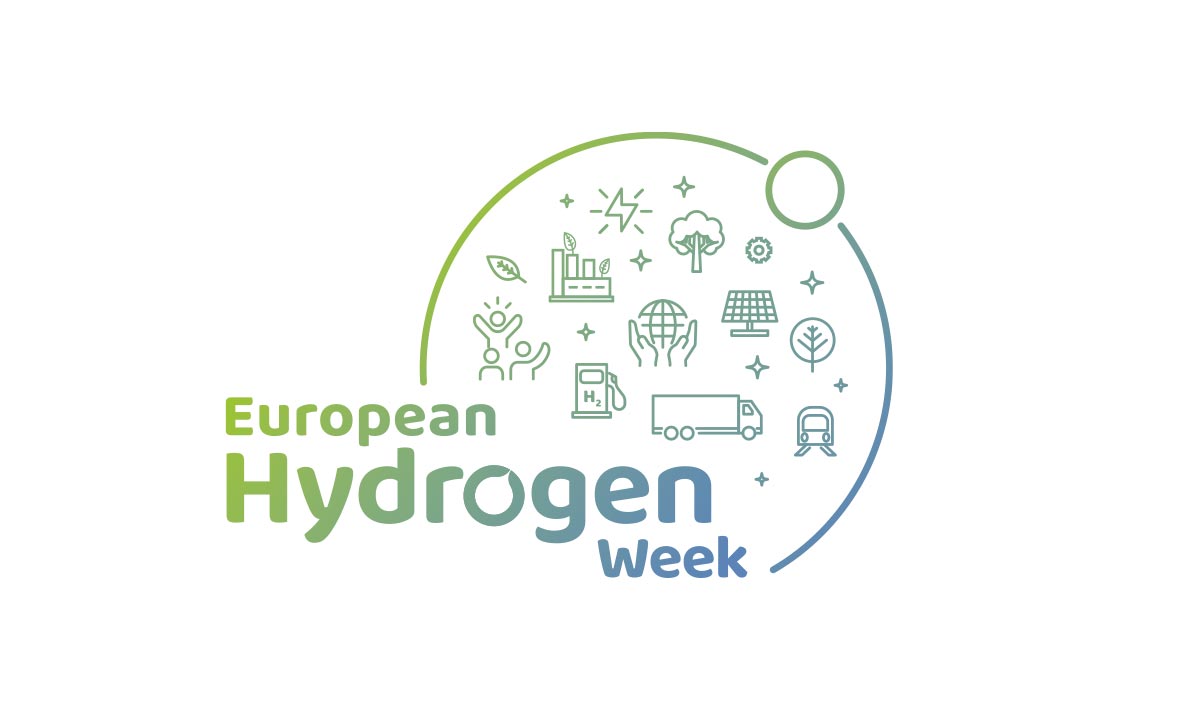 Semaine européenne de l'hydrogène 2024