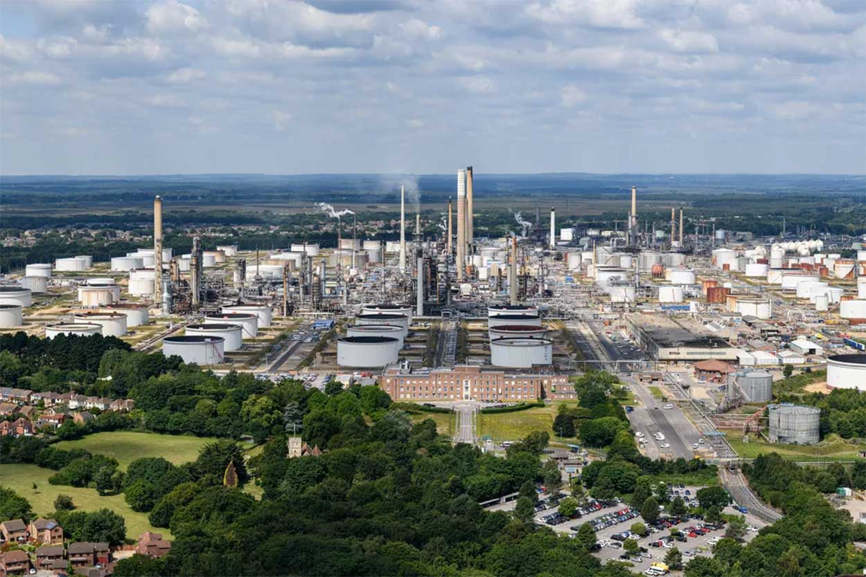 Hynamics et Hy24 s'allient pour développer un électrolyseur de 120 MW au Royaume-Uni