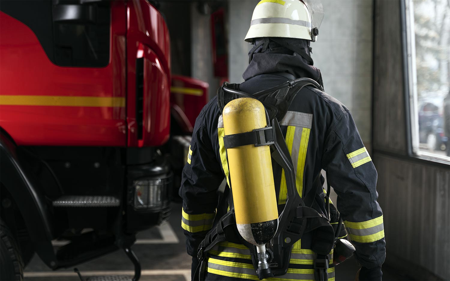 Camion de pompiers à hydrogène : Loop Energy annonce un premier contrat