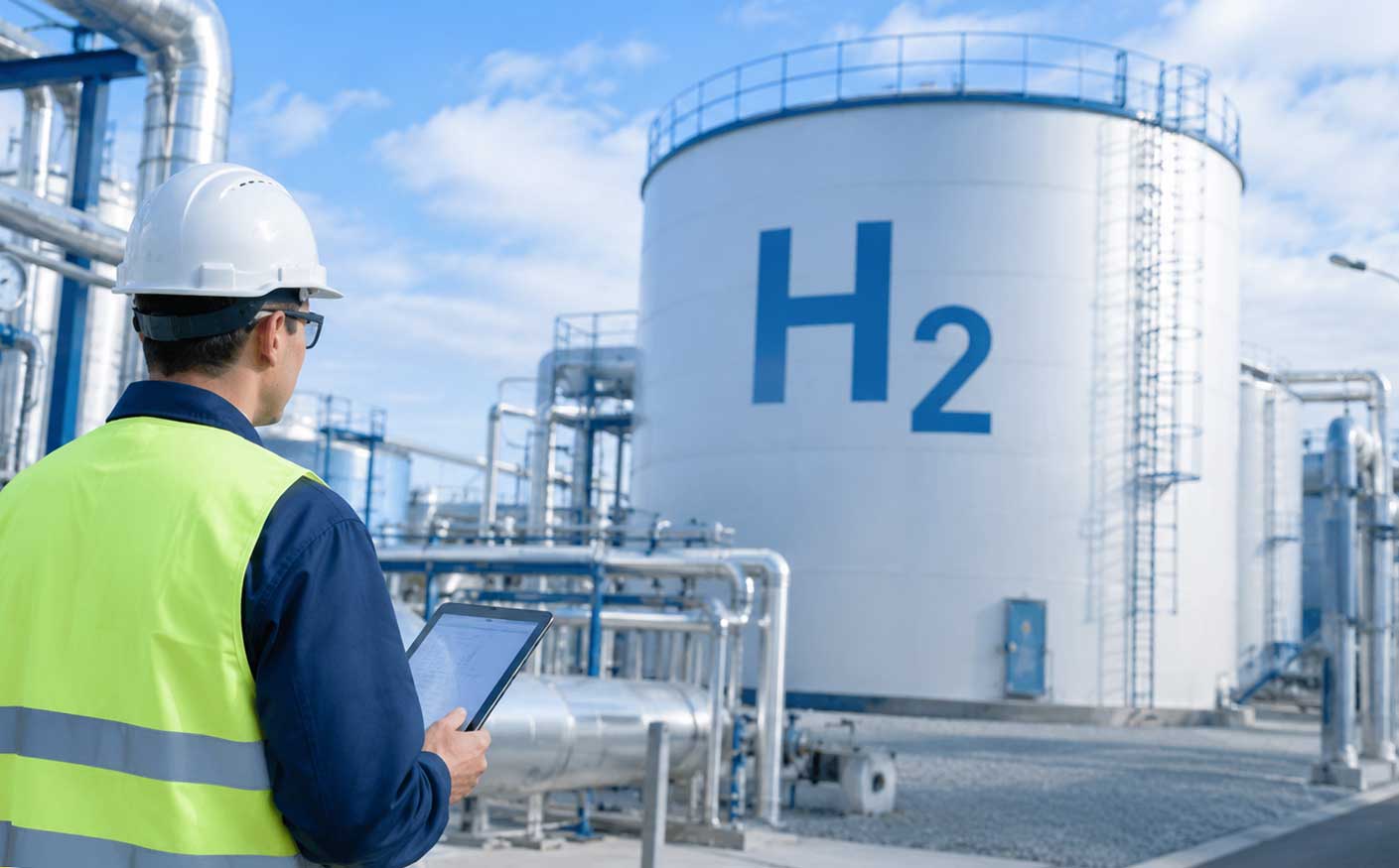 L'Universit&eacute; de Lorraine lance une nouvelle formation d&eacute;di&eacute;e &agrave; l'hydrog&egrave;ne