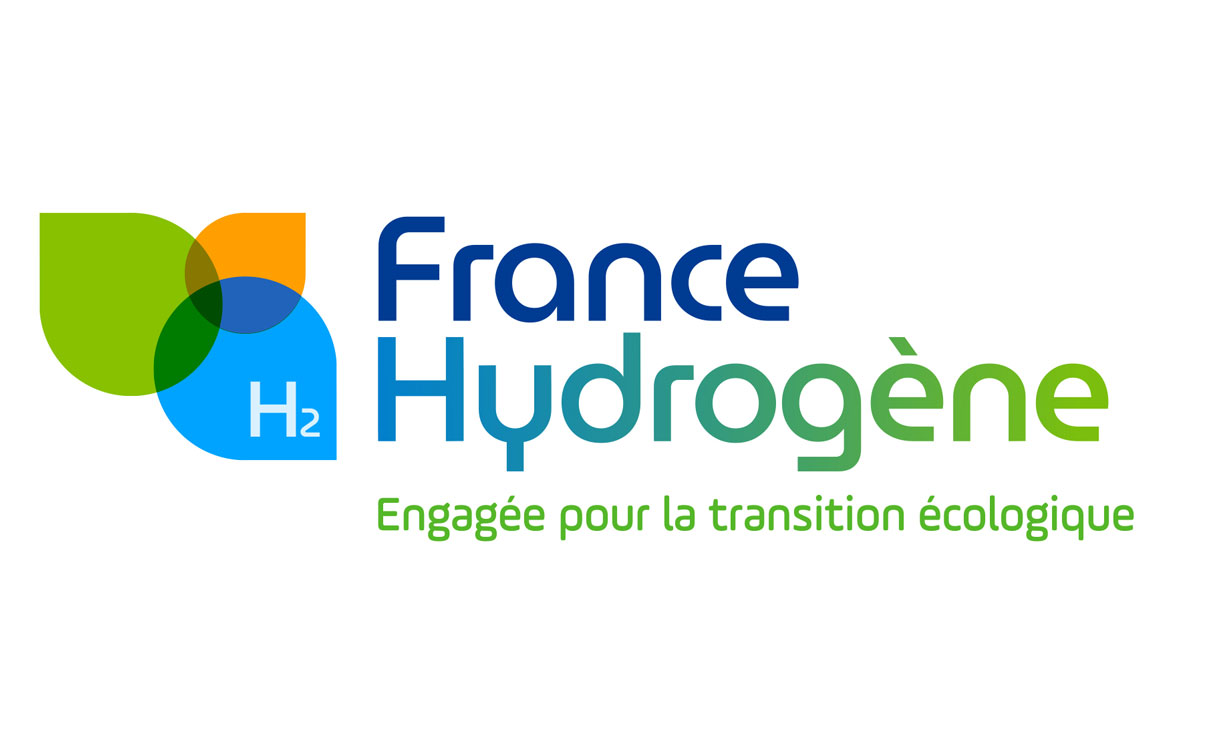 Devenue France Hydrogène, l'Afhypac présente sa nouvelle identité visuelle