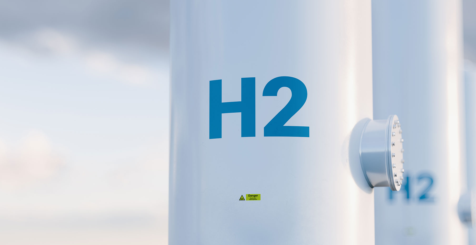 Réseau hydrogène : GRTgaz investit dans le fonds Clean H2