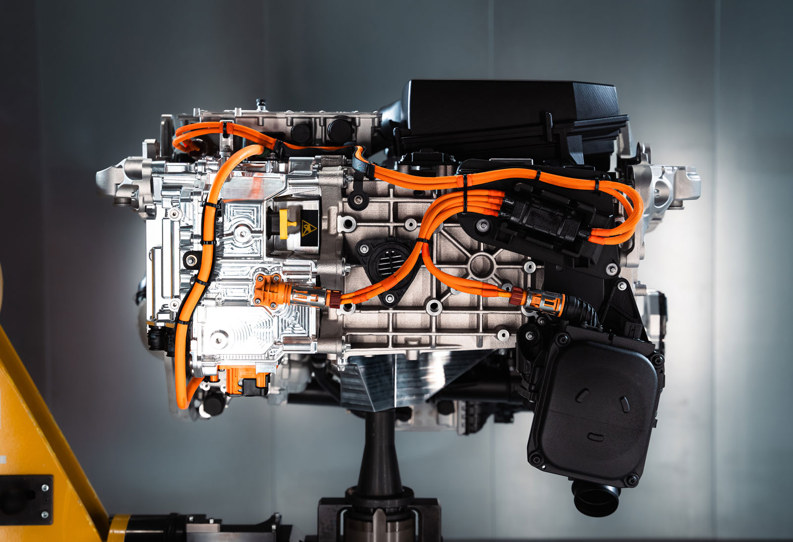 Pile hydrog&egrave;ne : chez BMW, la production en grande s&eacute;rie se pr&eacute;cise