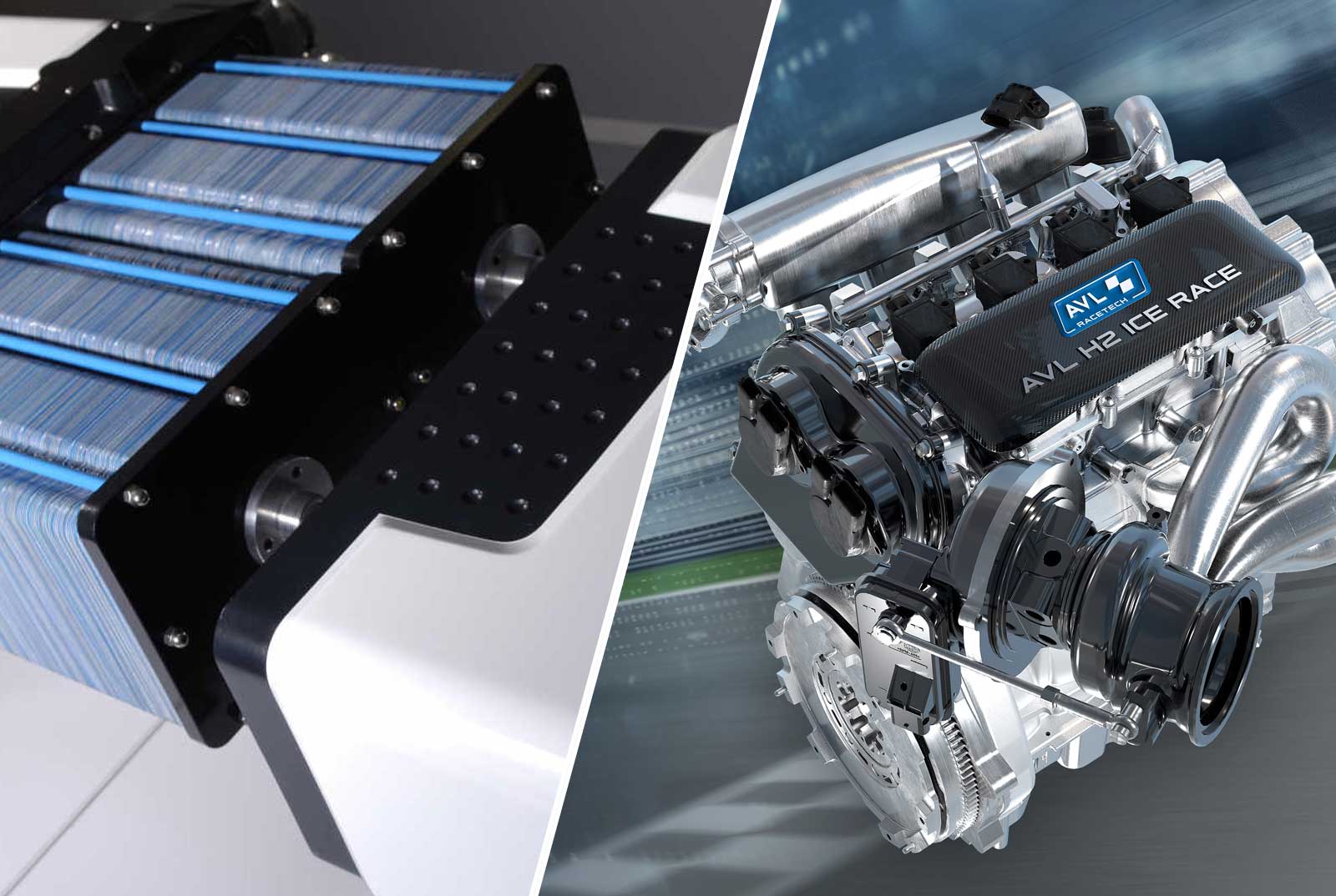 Moteur à hydrogène VS pile à combustible : quelles différences ?